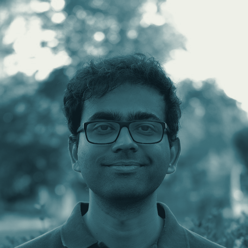 Anirudh Govind