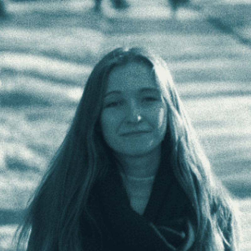 Olena Holubowska